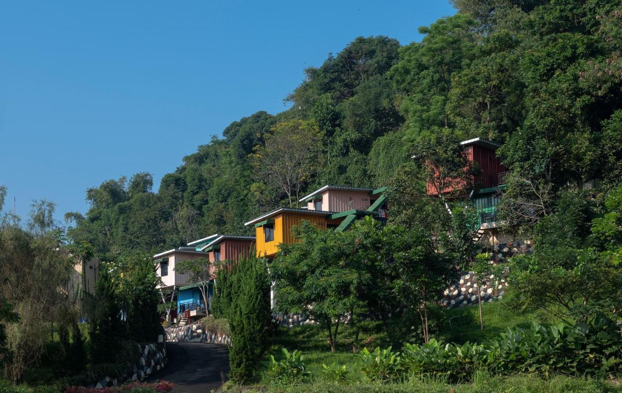 Jsi Resort Puncak Extérieur photo