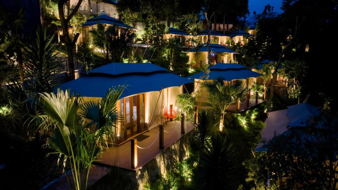 Jsi Resort Puncak Extérieur photo