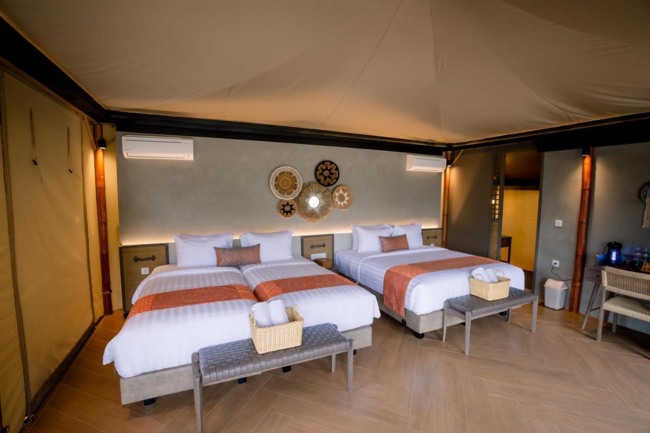 Jsi Resort Puncak Extérieur photo
